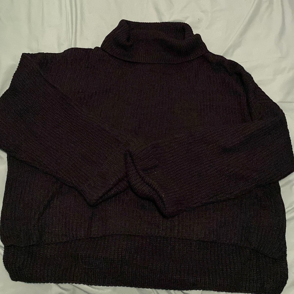 Nasty Gal Sweater